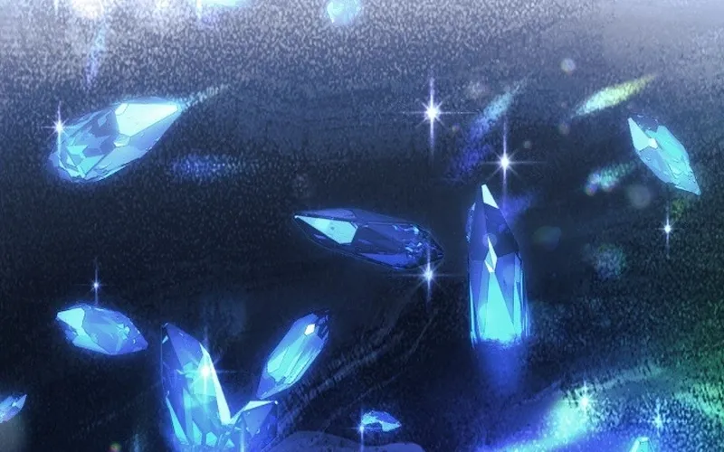 The Divine-Eyed Grimoire Mage: Jewel Saga Chapter 9 page 104 - 