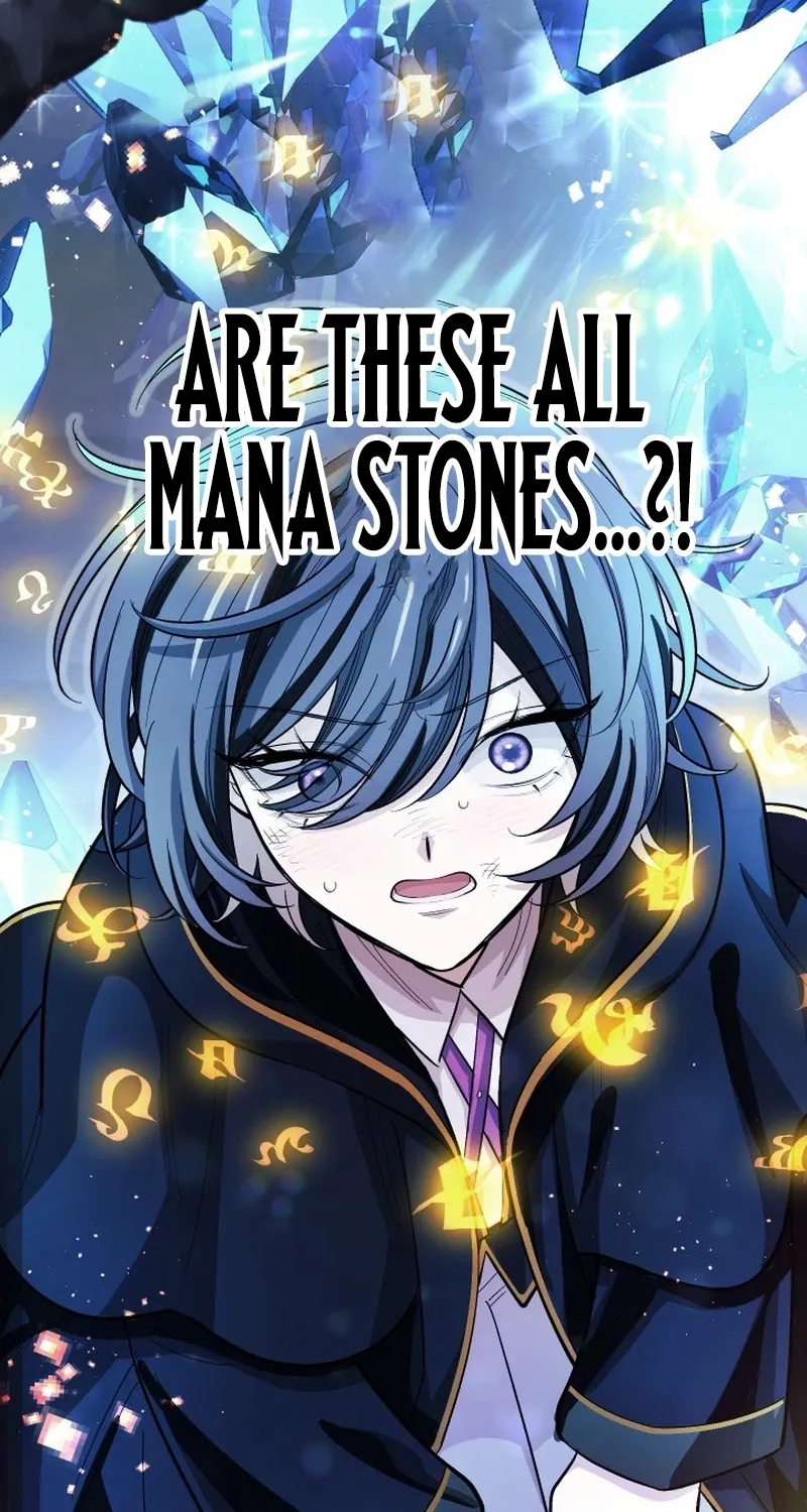 The Divine-Eyed Grimoire Mage: Jewel Saga Chapter 9 page 109 - 