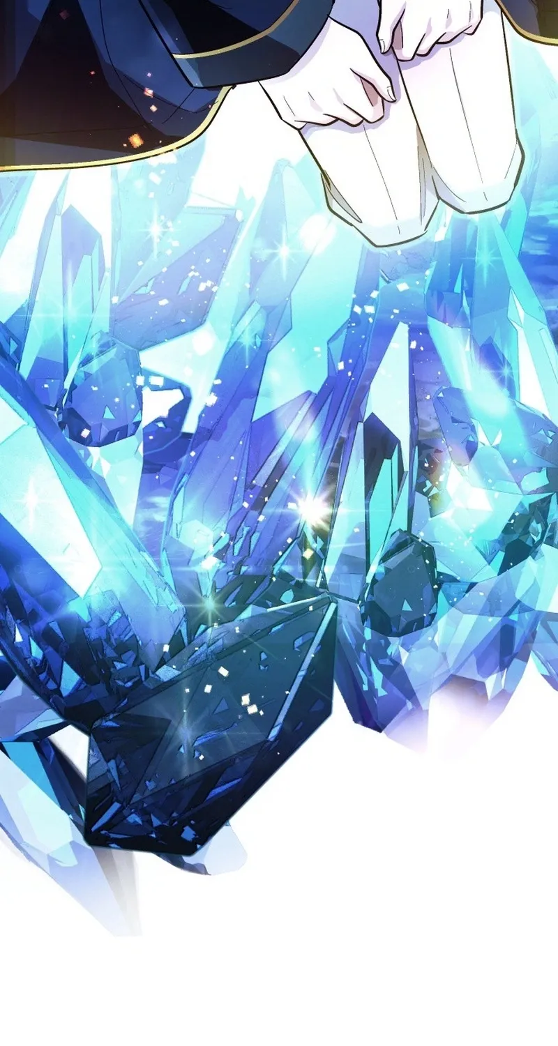 The Divine-Eyed Grimoire Mage: Jewel Saga Chapter 9 page 110 - 