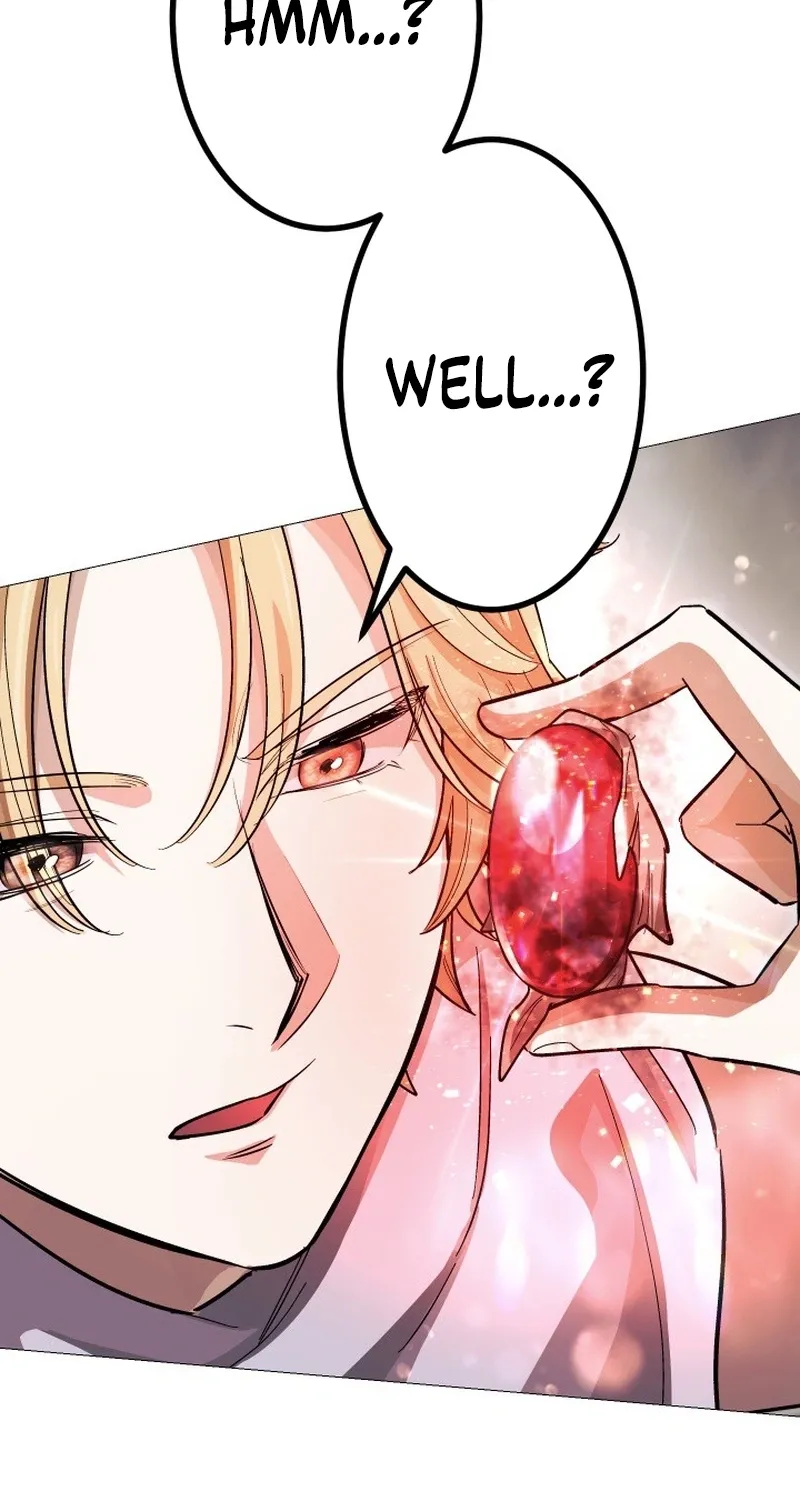 The Divine-Eyed Grimoire Mage: Jewel Saga Chapter 9 page 17 - 