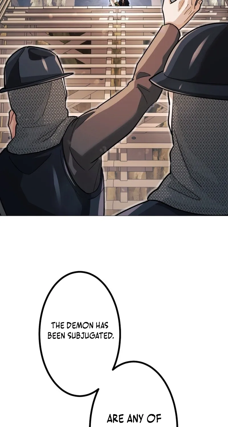 The Divine-Eyed Grimoire Mage: Jewel Saga Chapter 9 page 22 - 