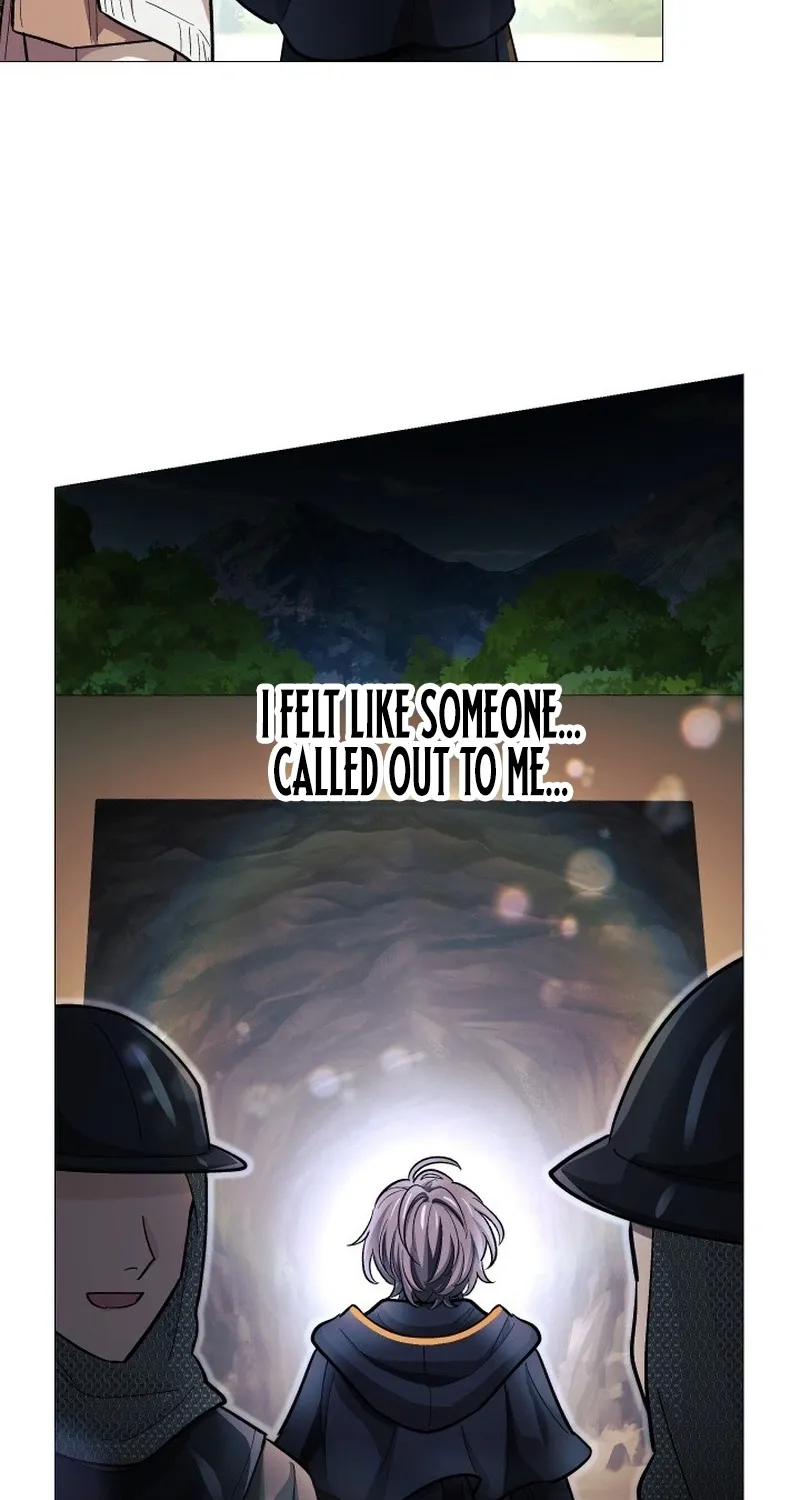 The Divine-Eyed Grimoire Mage: Jewel Saga Chapter 9 page 27 - 