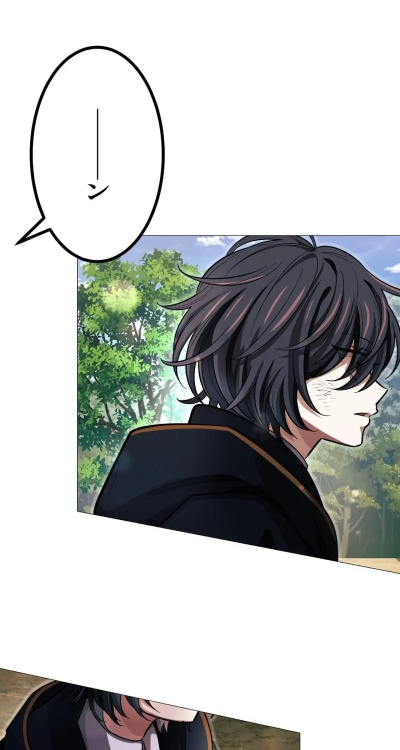 The Divine-Eyed Grimoire Mage: Jewel Saga Chapter 9 page 29 - 