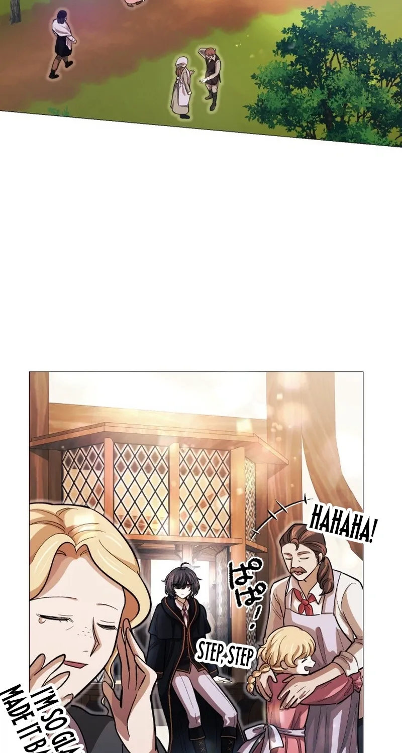 The Divine-Eyed Grimoire Mage: Jewel Saga Chapter 9 page 38 - 