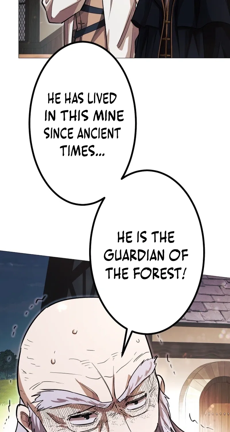 The Divine-Eyed Grimoire Mage: Jewel Saga Chapter 9 page 49 - 