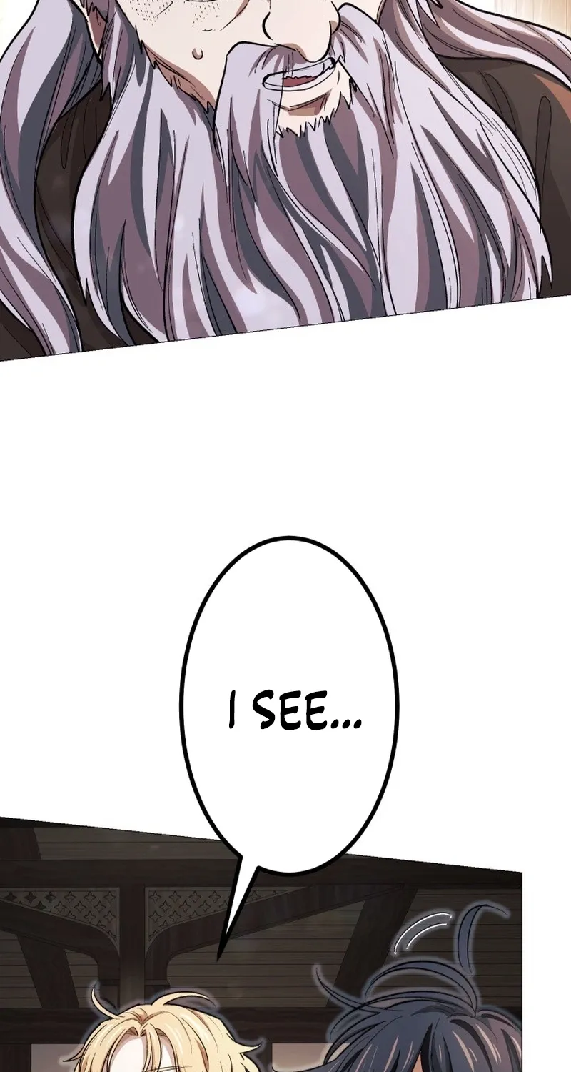 The Divine-Eyed Grimoire Mage: Jewel Saga Chapter 9 page 50 - 