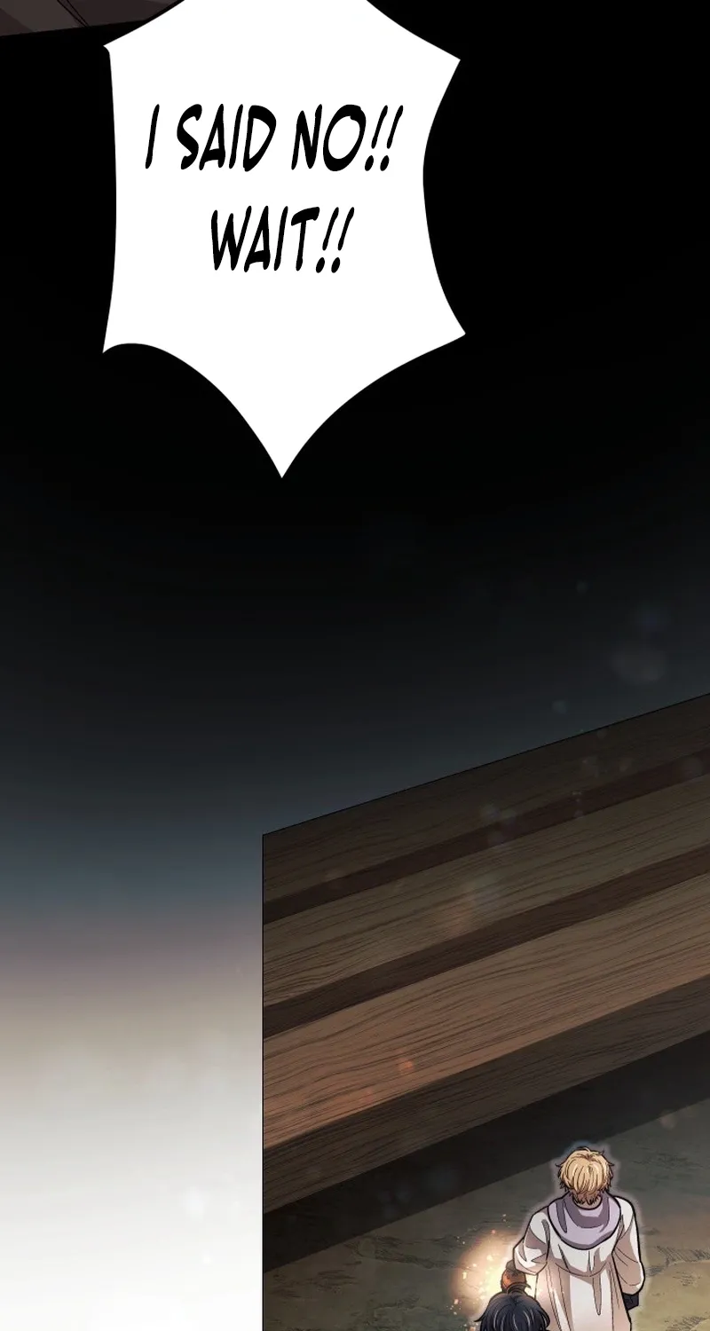 The Divine-Eyed Grimoire Mage: Jewel Saga Chapter 9 page 55 - 