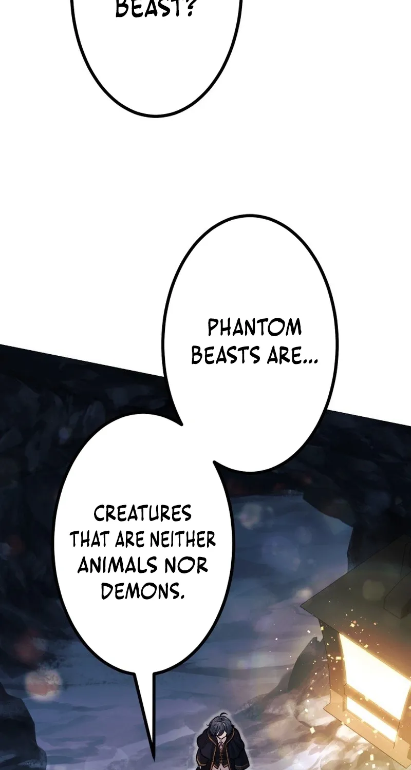 The Divine-Eyed Grimoire Mage: Jewel Saga Chapter 9 page 58 - 