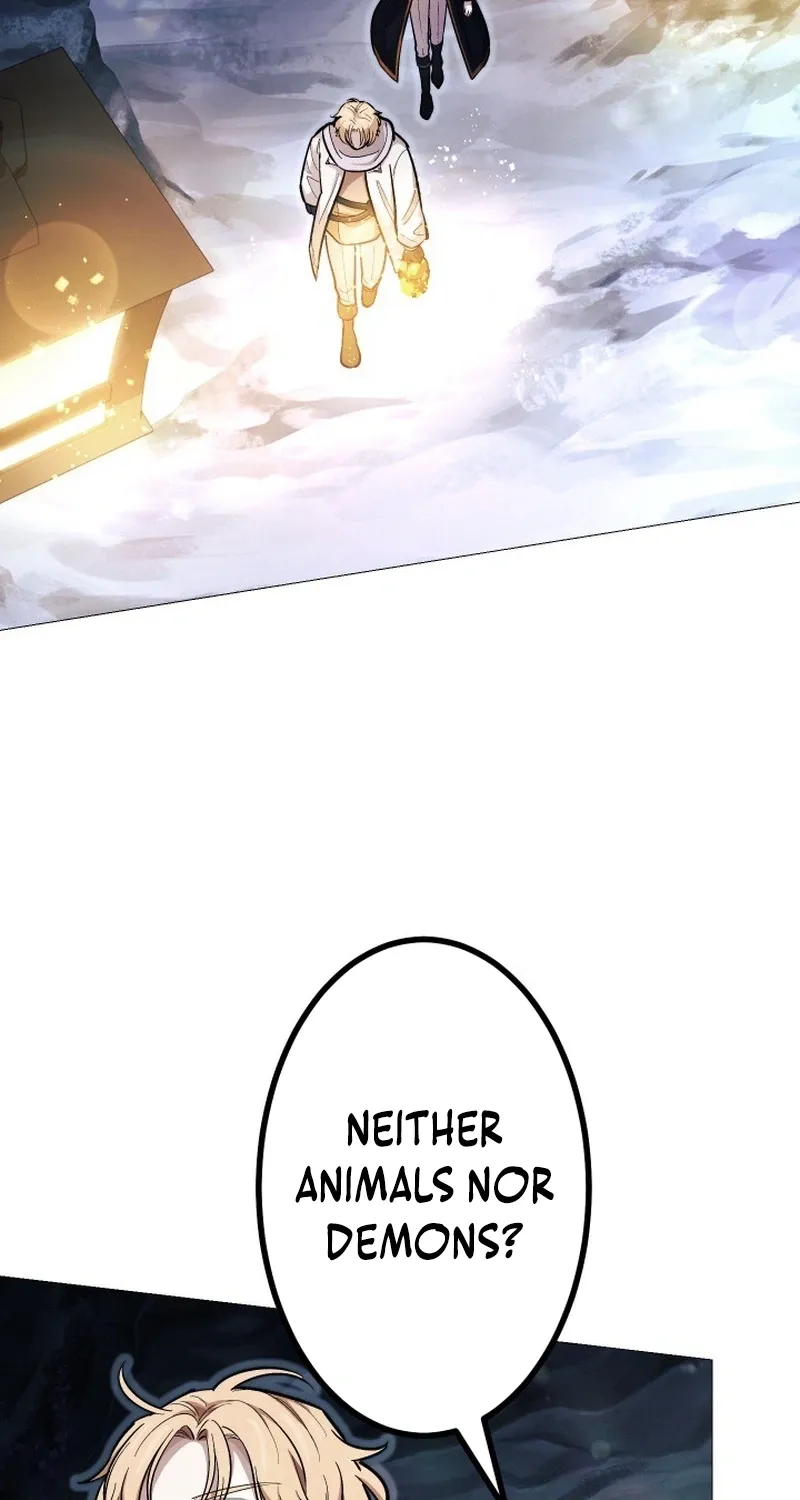 The Divine-Eyed Grimoire Mage: Jewel Saga Chapter 9 page 59 - 