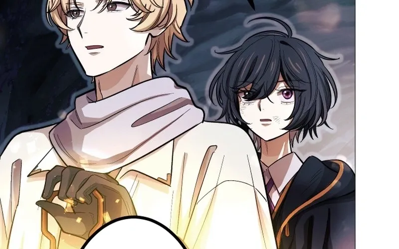 The Divine-Eyed Grimoire Mage: Jewel Saga Chapter 9 page 60 - 