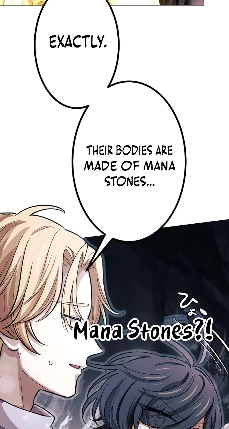 The Divine-Eyed Grimoire Mage: Jewel Saga Chapter 9 page 61 - 