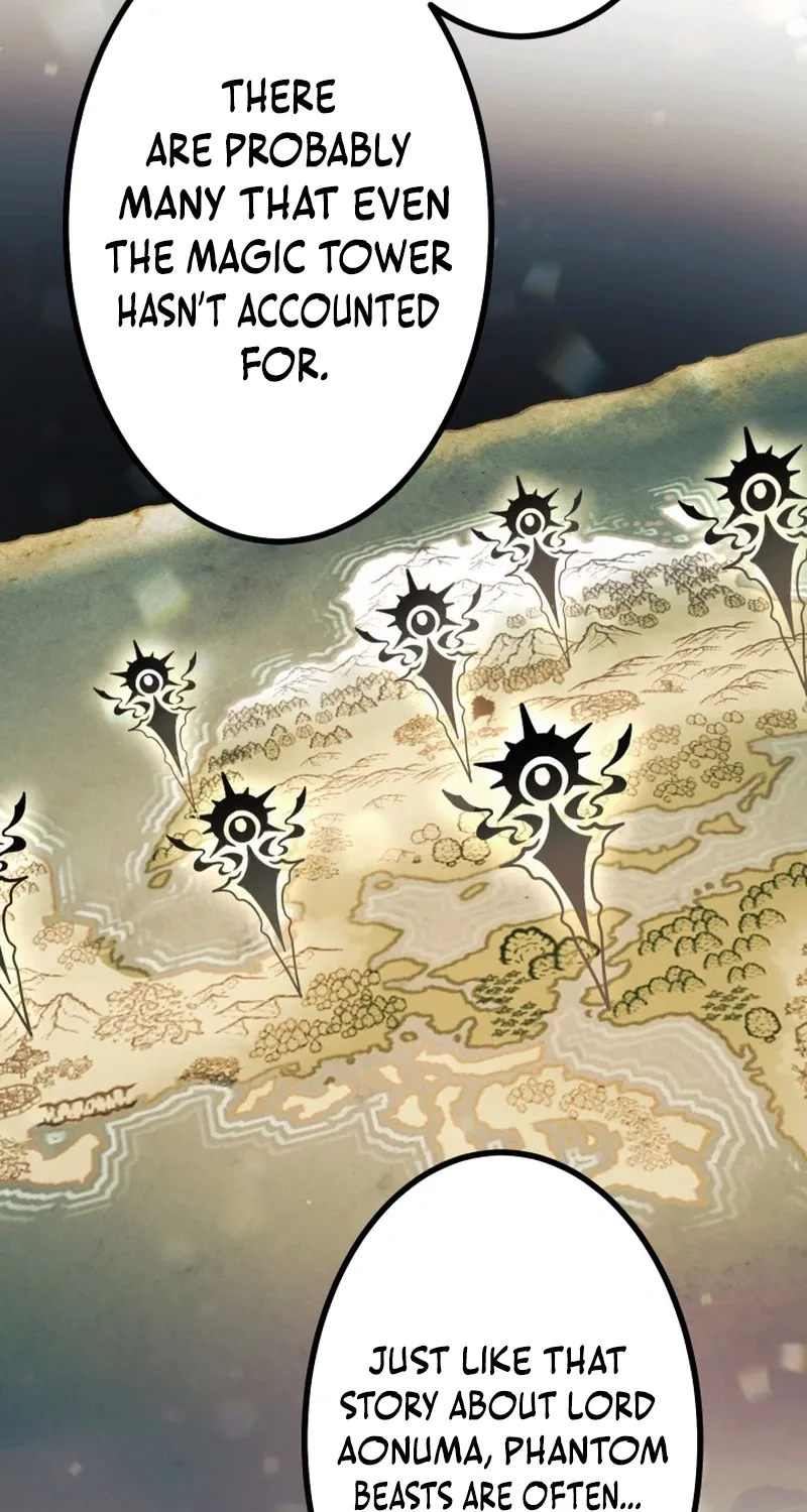 The Divine-Eyed Grimoire Mage: Jewel Saga Chapter 9 page 65 - 