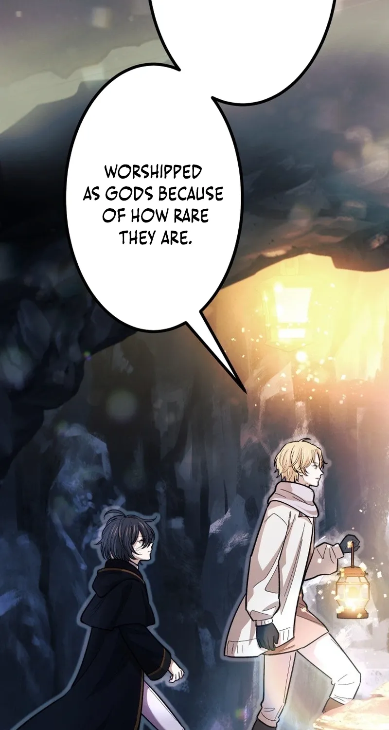 The Divine-Eyed Grimoire Mage: Jewel Saga Chapter 9 page 66 - 