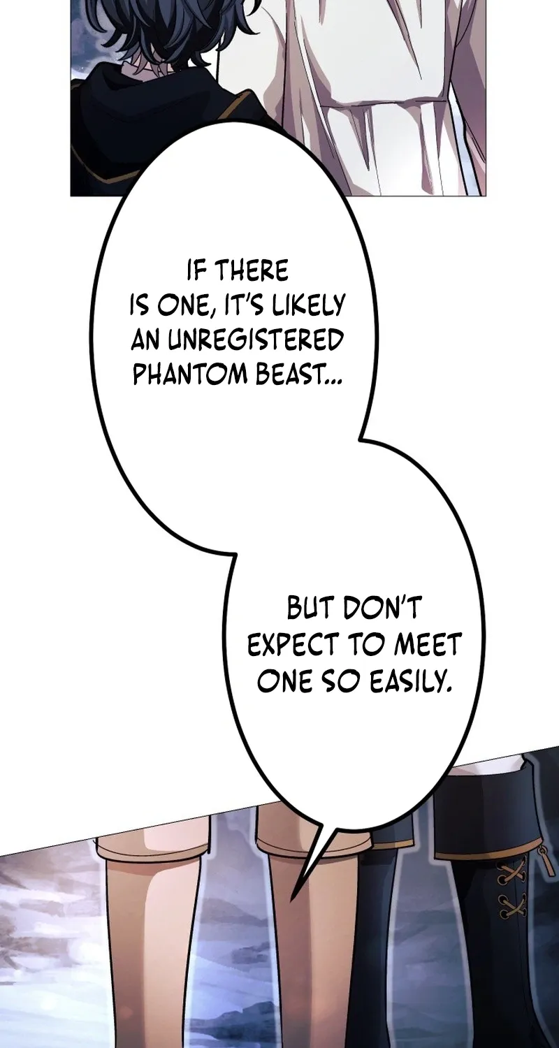 The Divine-Eyed Grimoire Mage: Jewel Saga Chapter 9 page 69 - 