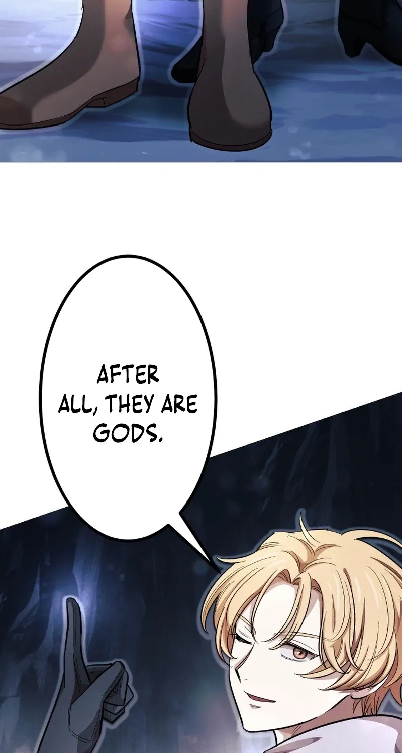 The Divine-Eyed Grimoire Mage: Jewel Saga Chapter 9 page 70 - 