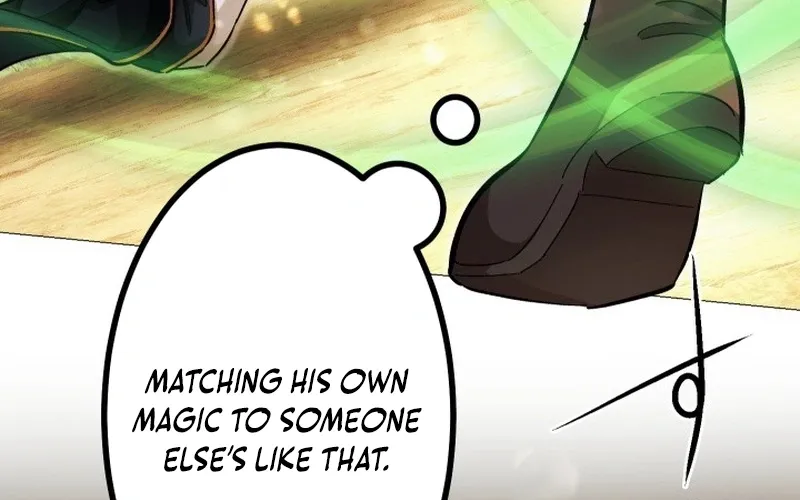 The Divine-Eyed Grimoire Mage: Jewel Saga Chapter 9 page 8 - 