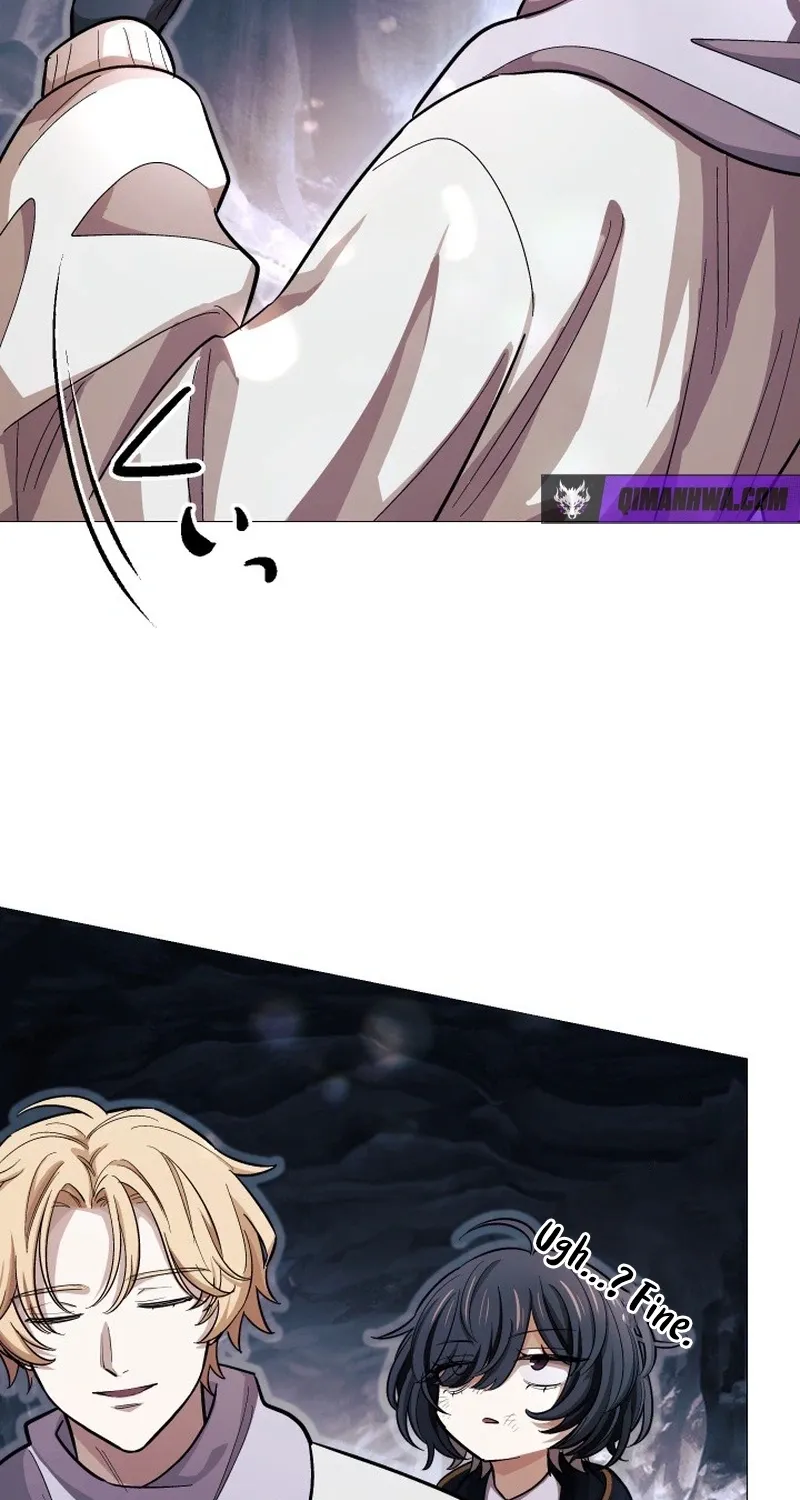The Divine-Eyed Grimoire Mage: Jewel Saga Chapter 9 page 71 - 