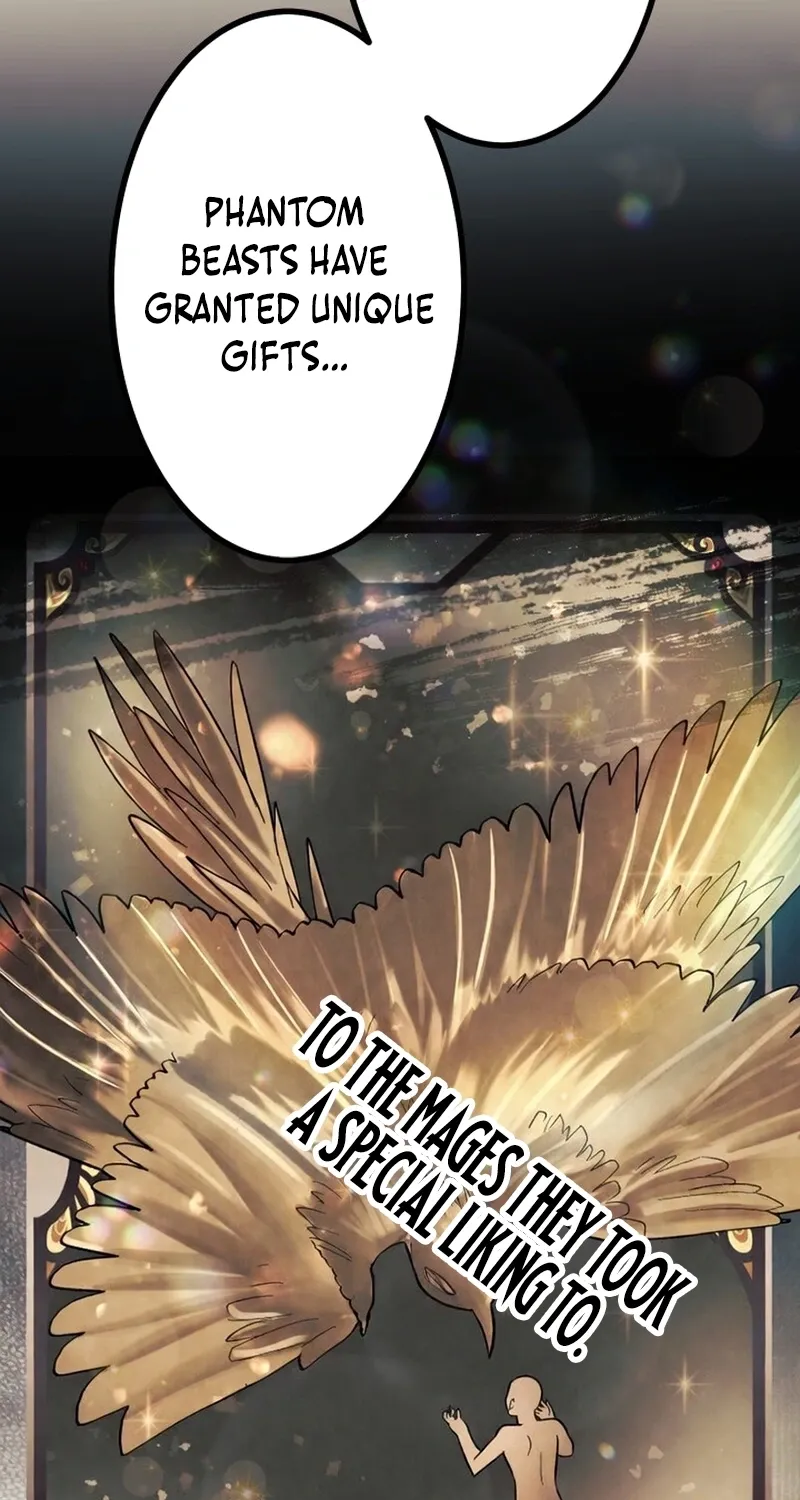 The Divine-Eyed Grimoire Mage: Jewel Saga Chapter 9 page 73 - 