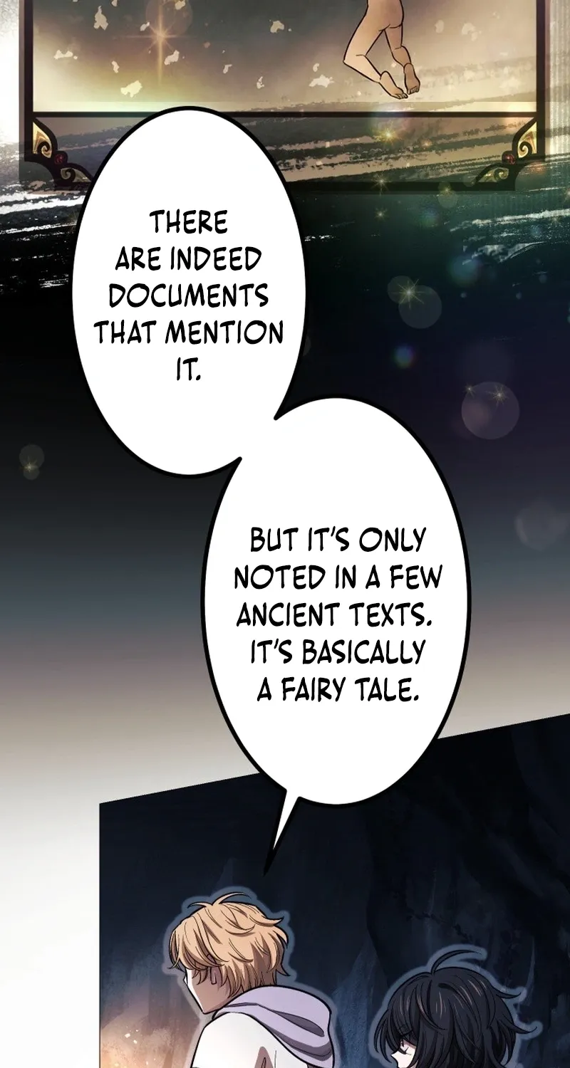 The Divine-Eyed Grimoire Mage: Jewel Saga Chapter 9 page 74 - 