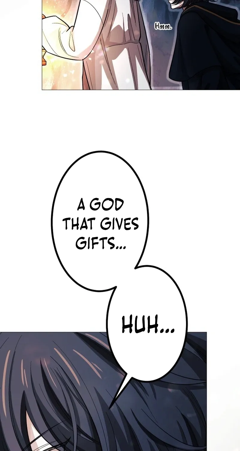 The Divine-Eyed Grimoire Mage: Jewel Saga Chapter 9 page 75 - 