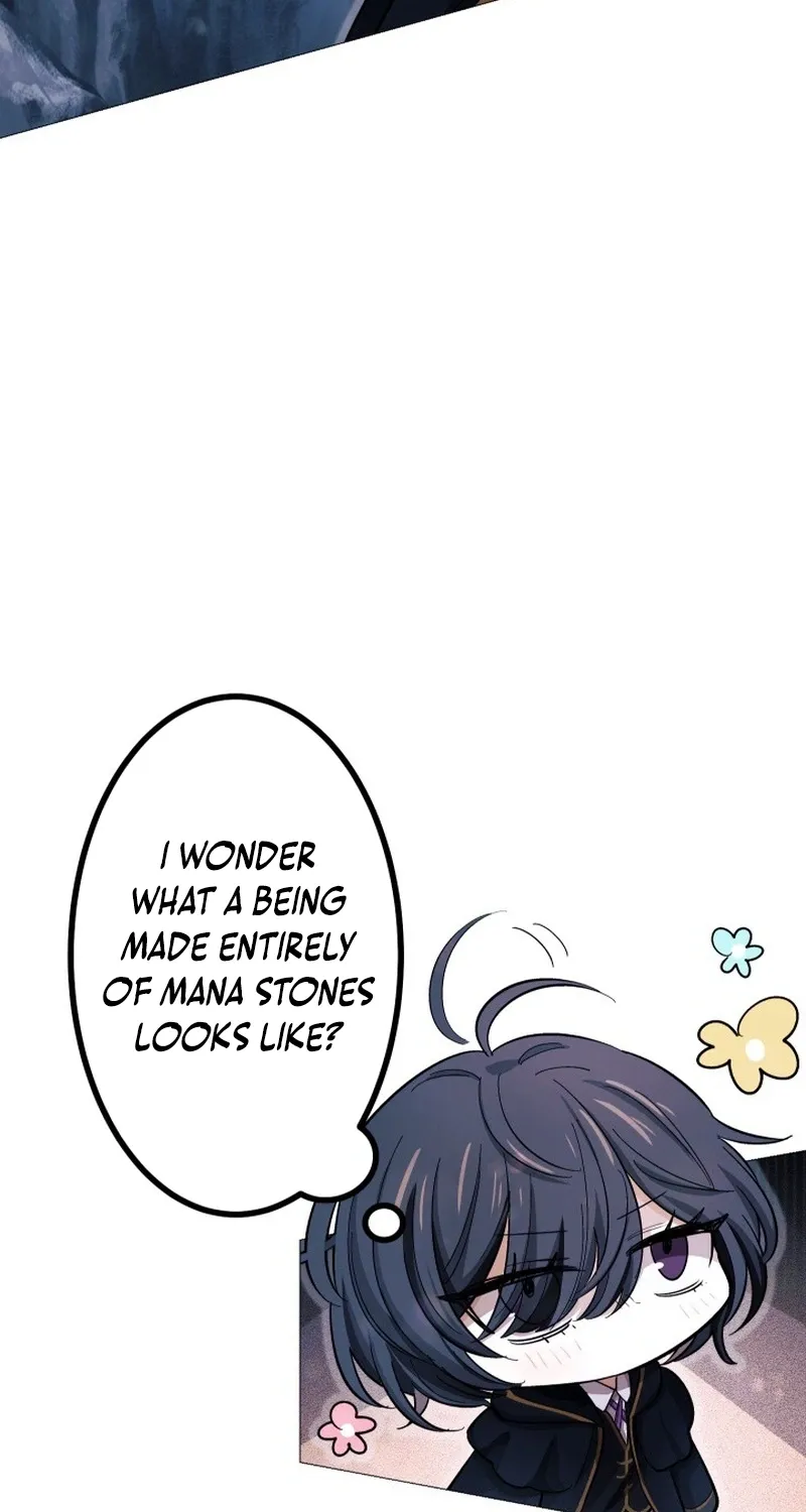 The Divine-Eyed Grimoire Mage: Jewel Saga Chapter 9 page 77 - 
