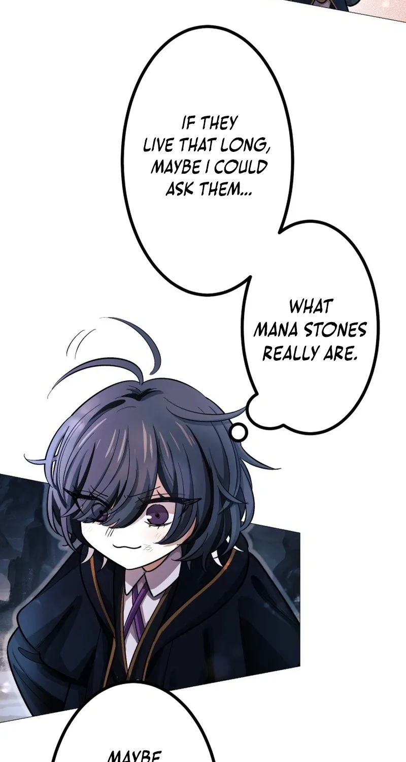 The Divine-Eyed Grimoire Mage: Jewel Saga Chapter 9 page 78 - 