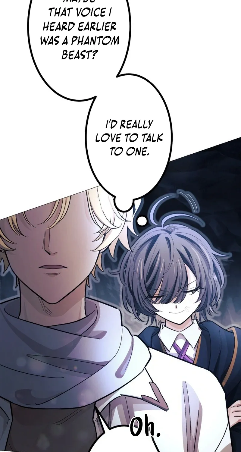 The Divine-Eyed Grimoire Mage: Jewel Saga Chapter 9 page 79 - 