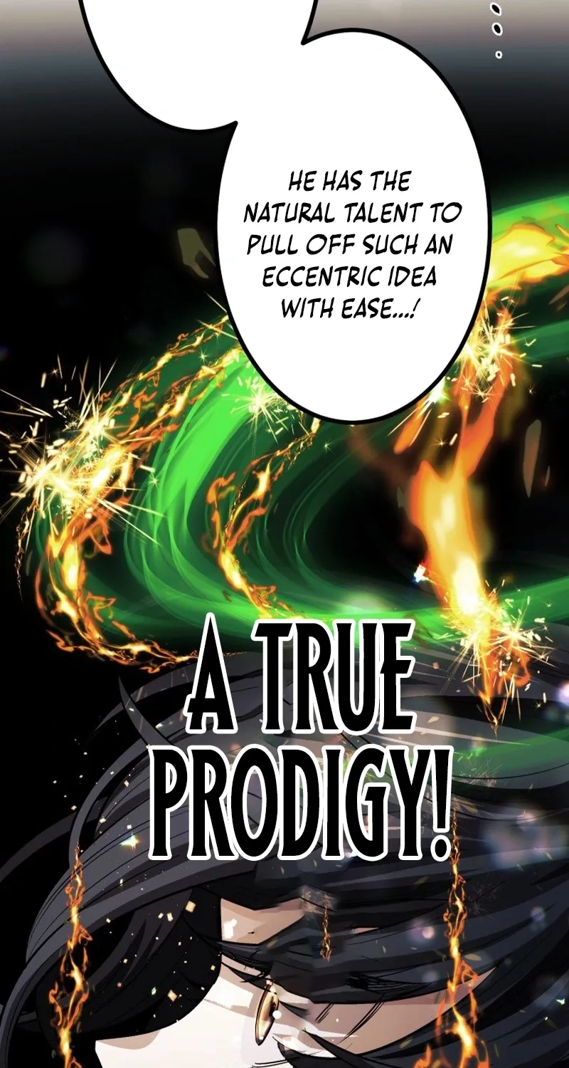 The Divine-Eyed Grimoire Mage: Jewel Saga Chapter 9 page 9 - 