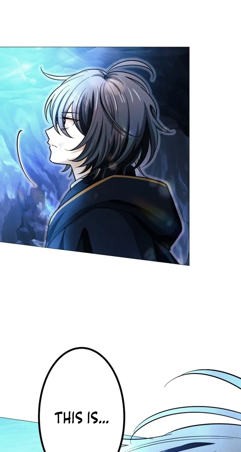 The Divine-Eyed Grimoire Mage: Jewel Saga Chapter 9 page 81 - 