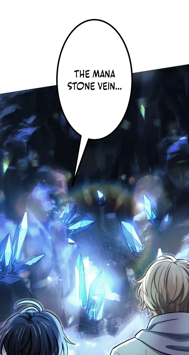 The Divine-Eyed Grimoire Mage: Jewel Saga Chapter 9 page 83 - 
