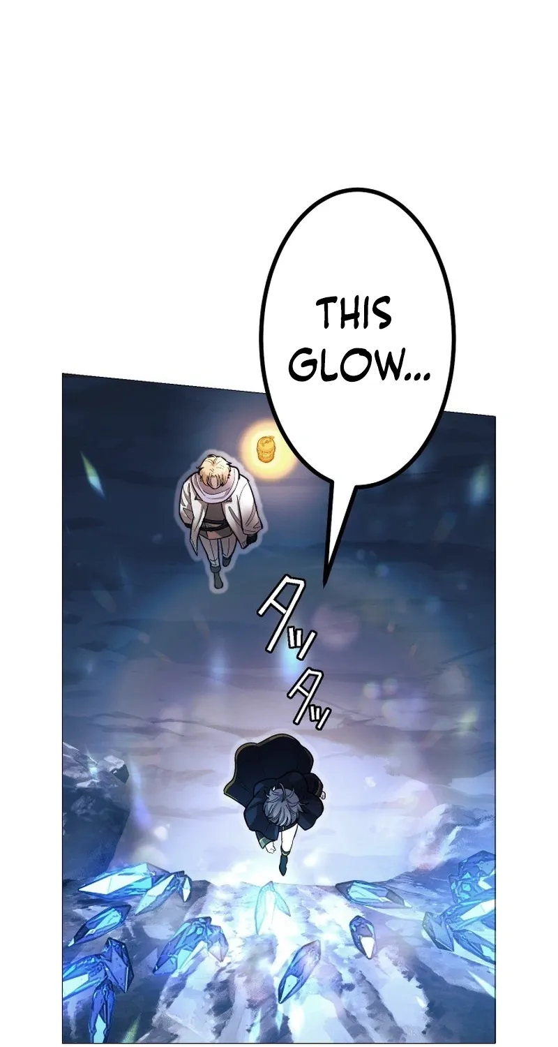 The Divine-Eyed Grimoire Mage: Jewel Saga Chapter 9 page 85 - 