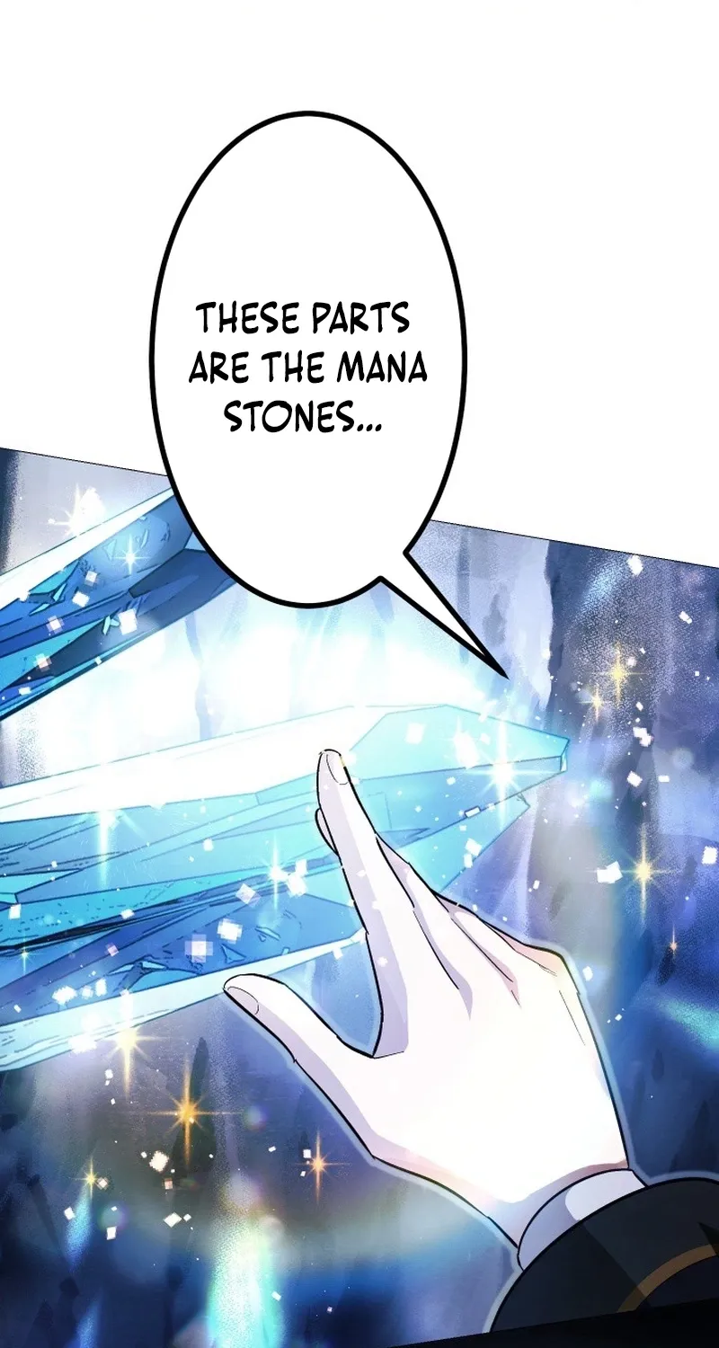 The Divine-Eyed Grimoire Mage: Jewel Saga Chapter 9 page 86 - 