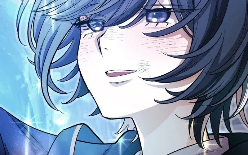 The Divine-Eyed Grimoire Mage: Jewel Saga Chapter 9 page 88 - 