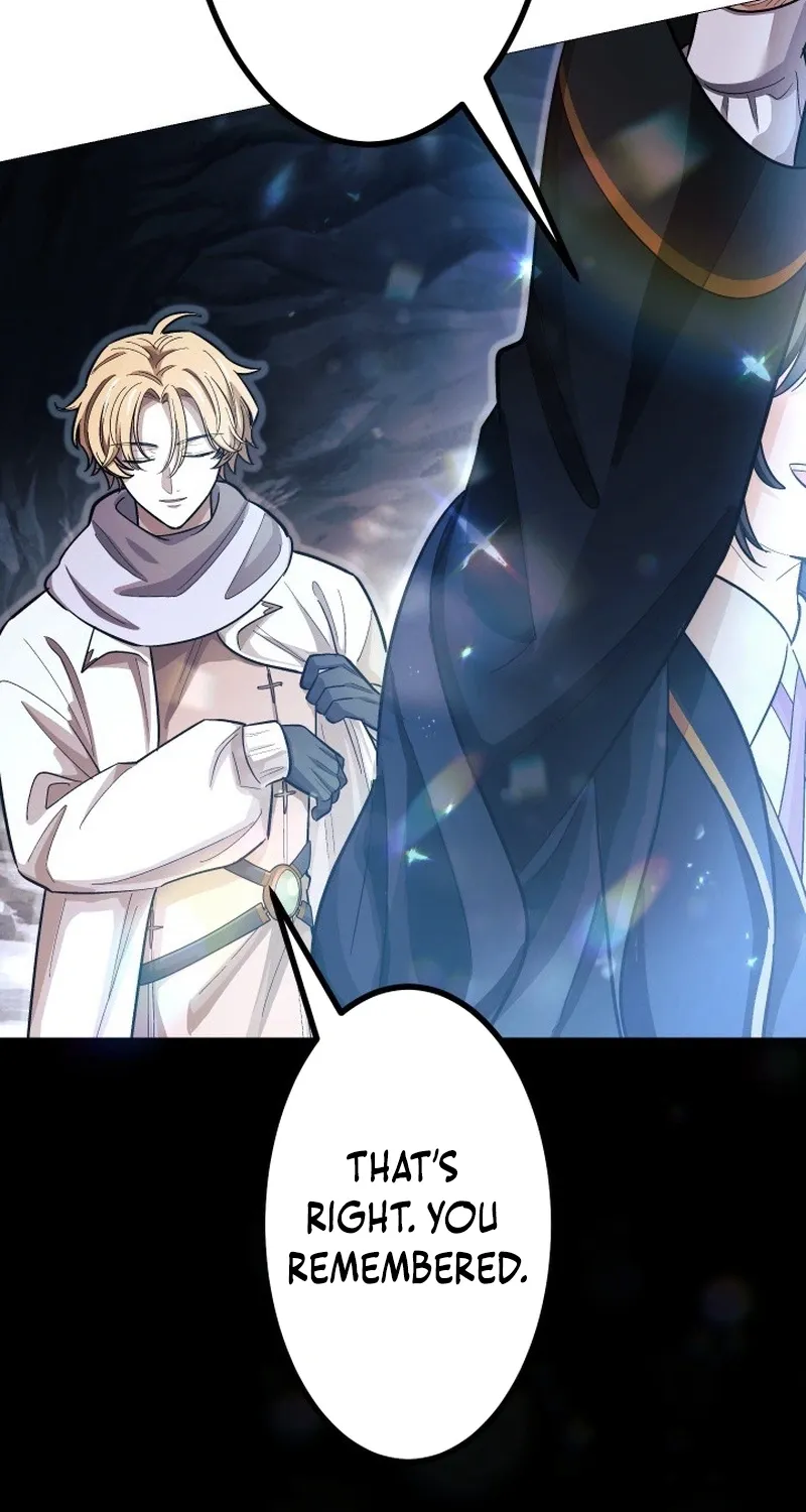 The Divine-Eyed Grimoire Mage: Jewel Saga Chapter 9 page 91 - 