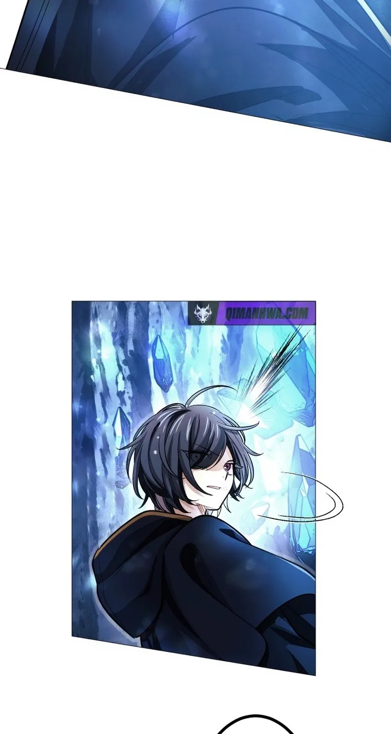 The Divine-Eyed Grimoire Mage: Jewel Saga Chapter 9 page 94 - 