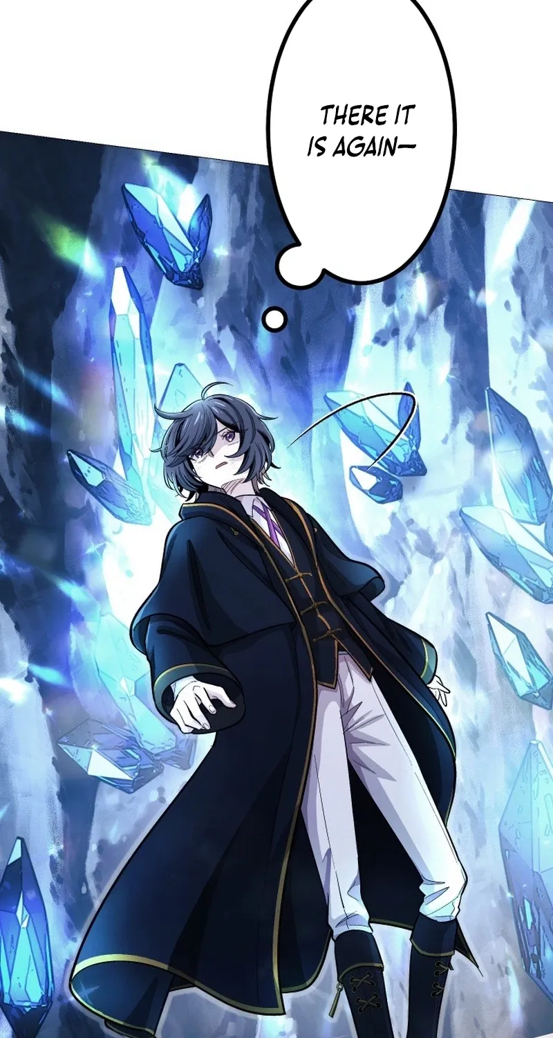 The Divine-Eyed Grimoire Mage: Jewel Saga Chapter 9 page 95 - 