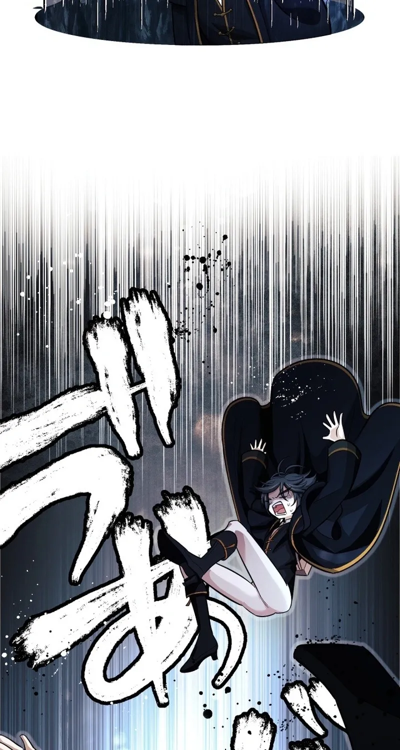 The Divine-Eyed Grimoire Mage: Jewel Saga Chapter 9 page 98 - 