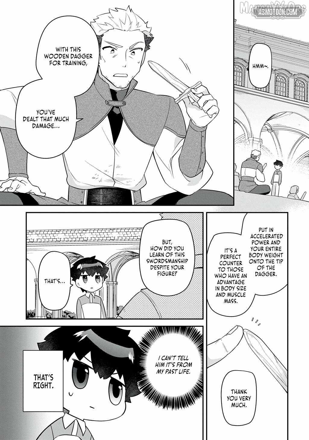 The Divine Mage: The God-Beloved Dropout Enters the Magic Academy Chapter 10 page 18 - 