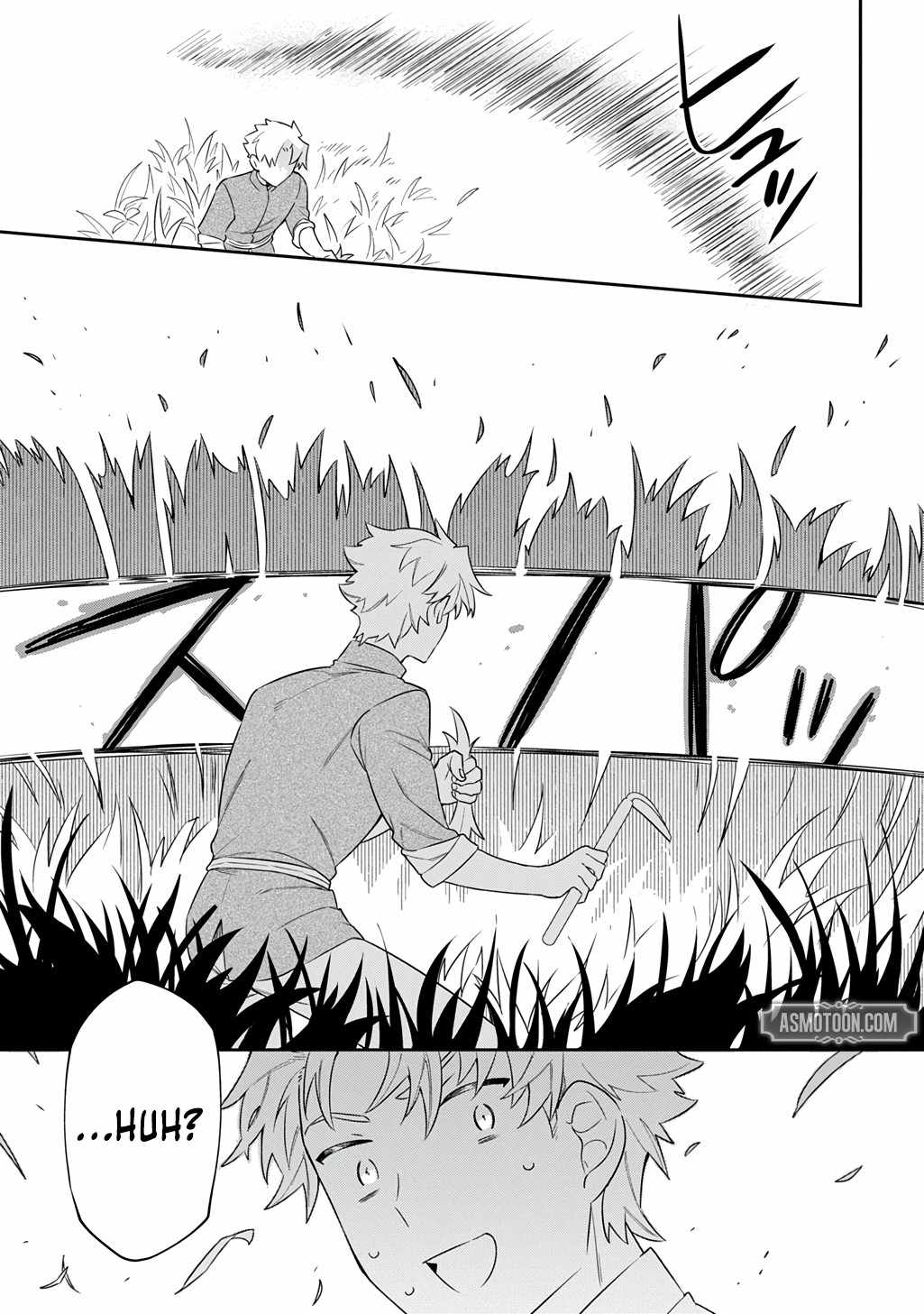 The Divine Mage: The God-Beloved Dropout Enters the Magic Academy Chapter 2 page 16 - 