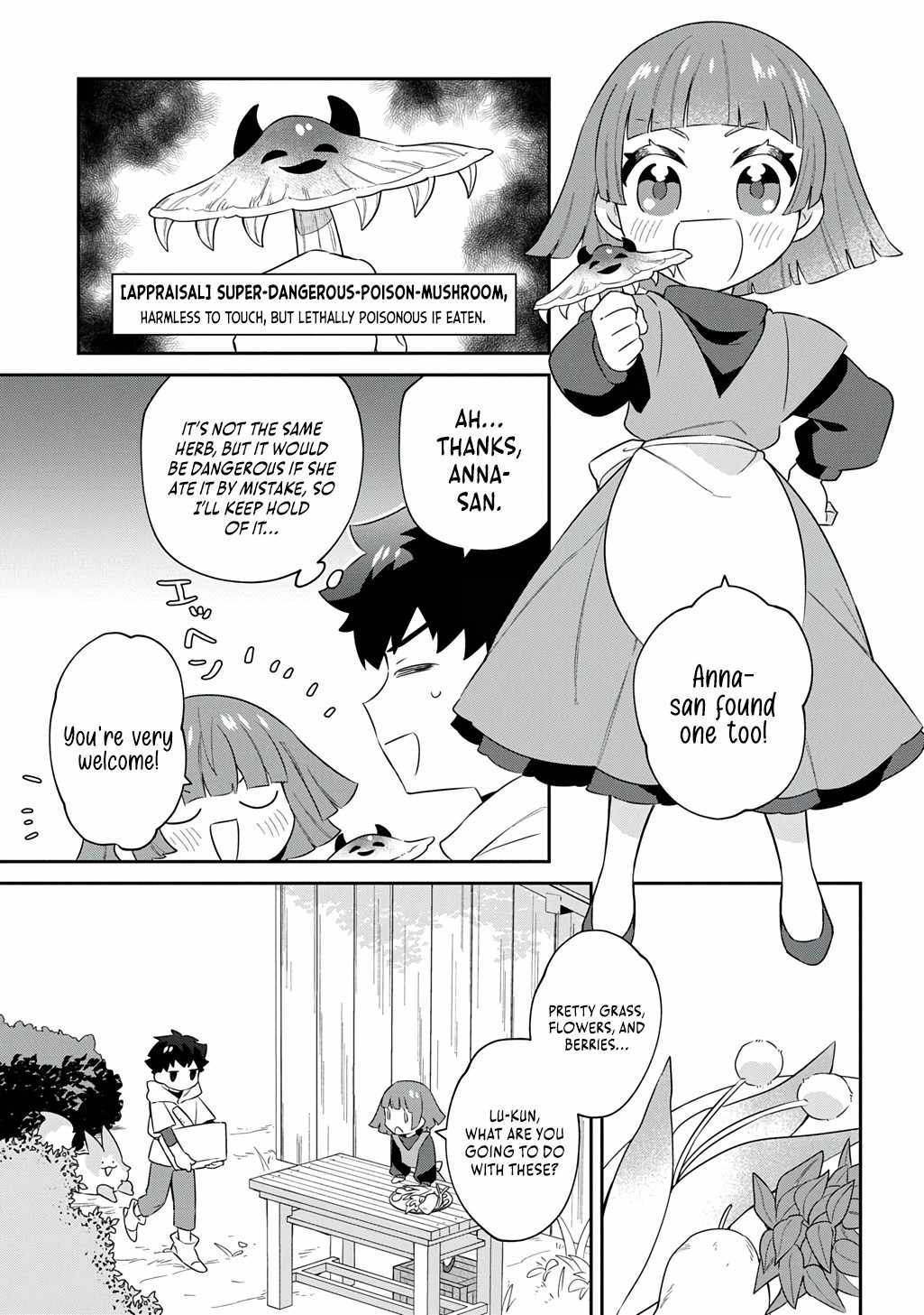 The Divine Mage: The God-Beloved Dropout Enters the Magic Academy Chapter 2 page 24 - 