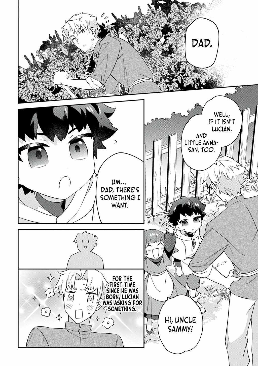 The Divine Mage: The God-Beloved Dropout Enters the Magic Academy Chapter 2 page 7 - 