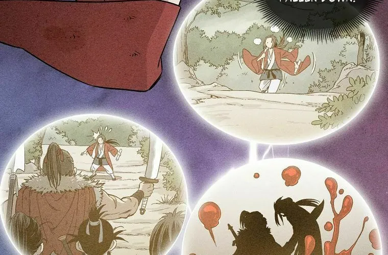 The Divine Surgeon Chapter 1 page 101 - 