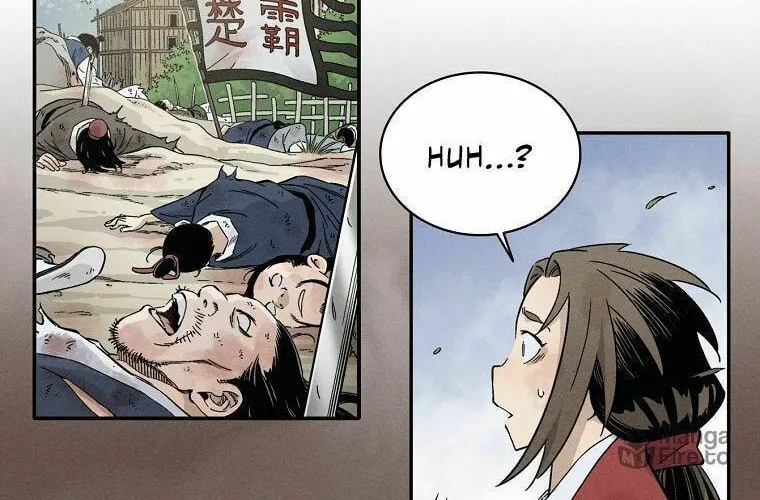 The Divine Surgeon Chapter 1 page 103 - 