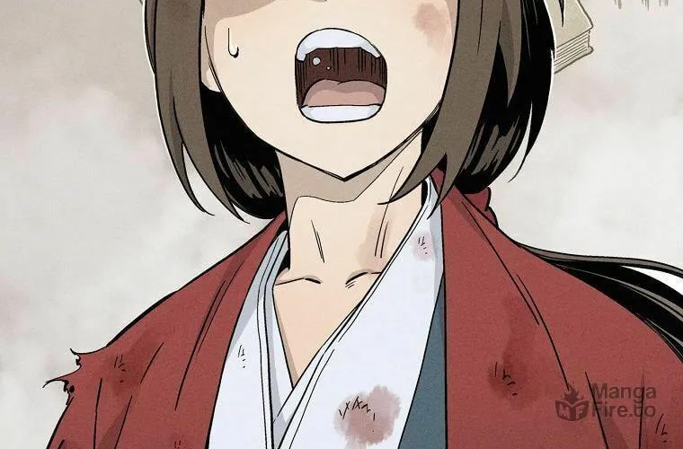 The Divine Surgeon Chapter 1 page 105 - 