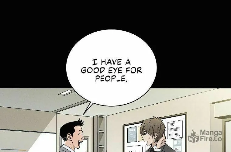 The Divine Surgeon Chapter 1 page 18 - 