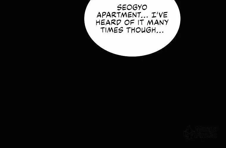 The Divine Surgeon Chapter 1 page 22 - 