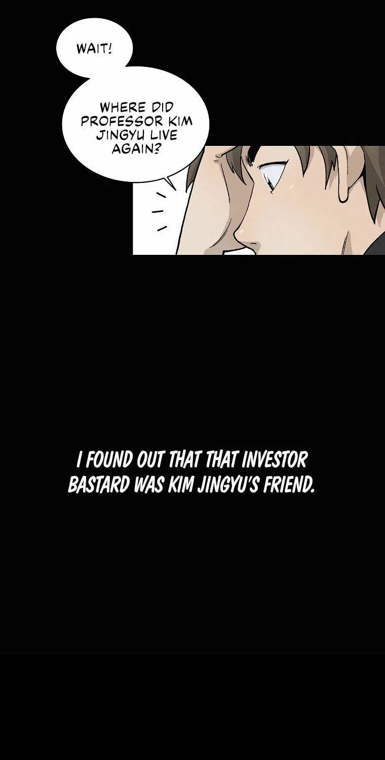 The Divine Surgeon Chapter 1 page 23 - 