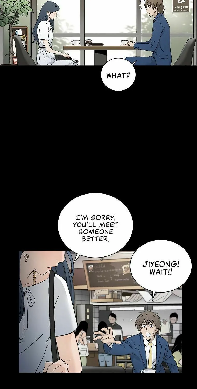 The Divine Surgeon Chapter 1 page 25 - 