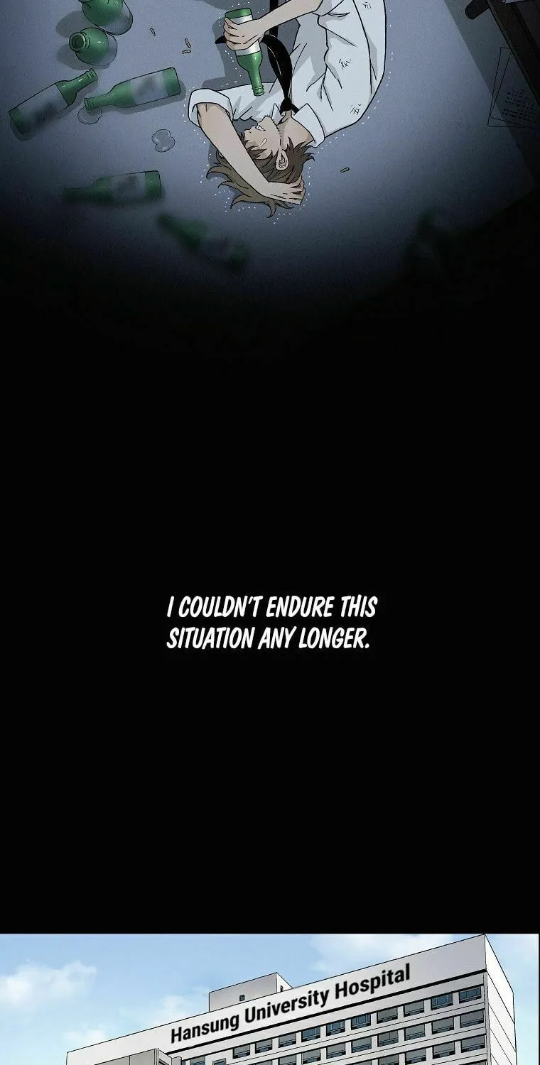 The Divine Surgeon Chapter 1 page 29 - 