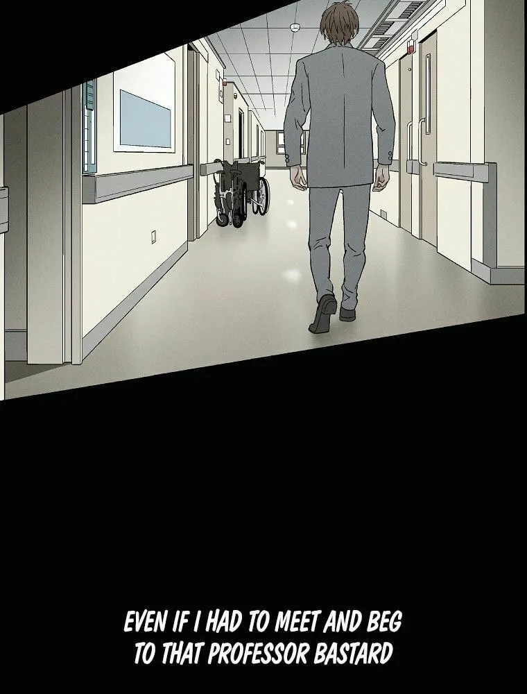 The Divine Surgeon Chapter 1 page 31 - 